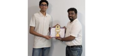 Indian Students Excel in SAT and TOEFL Olympiad 2025, Highlighting Growing Readiness for International Education