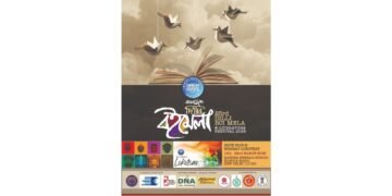 Where Books Open Their Arms: 23rd Dilli Boi Mela Returns to New Delhi with Literature, Music and Conversations