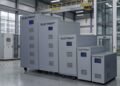 Electrent Energy Enters Commercial Power Backup Market; Launches High-Capacity Lithium Technology Based Inverters to Replace Diesel Generators