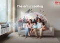 SHARP Launches India’s First Window AC with Active Air Purification