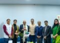 Rishihood University Appoints Ewald Prize Awardee Dr. Gautam R. Desiraju as Dean of SASTech