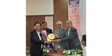 T.R. Associates and Environment Pvt. Ltd. Marks 20 Years of Leadership in Environmental Consulting in India