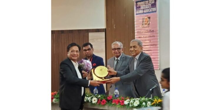 T.R. Associates and Environment Pvt. Ltd. Marks 20 Years of Leadership in Environmental Consulting in India