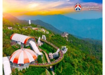 Vietnam Tourism Boom 2026: Why travellers are choosing one of the world’s safest destinations