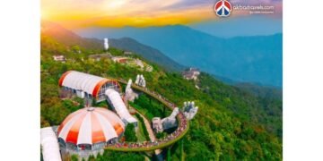 Vietnam Tourism Boom 2026: Why travellers are choosing one of the world’s safest destinations