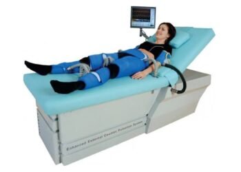 Spandan Heart Care Clinic Unlocks the Power of EECP Therapy (Natural Bypass Therapy) for Heart Health