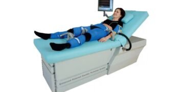 Spandan Heart Care Clinic Unlocks the Power of EECP Therapy (Natural Bypass Therapy) for Heart Health