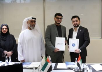 Young Investor Yash Thakker Leads Brisk Gains Finance’s Landmark UAE Buyout, Plans Public Market Play