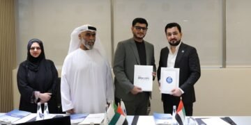 Young Investor Yash Thakker Leads Brisk Gains Finance’s Landmark UAE Buyout, Plans Public Market Play