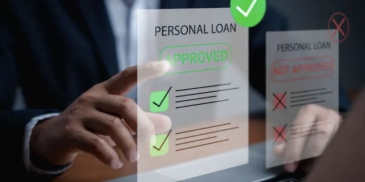 Is a top-up personal loan better than taking a fresh loan?