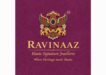 From Interrupted Dreams to Inspired Design: The Journey Behind Ravinaaz Haute Signature Joaillerie