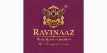 From Interrupted Dreams to Inspired Design: The Journey Behind Ravinaaz Haute Signature Joaillerie