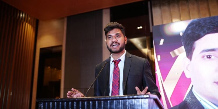 From Losses to Profits: How Mentor Aditya Jain Academy Is Transforming Everyday Traders Across India