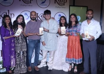 Not Just a Coco Bar—KALP Brings India’s Flavours to Life in a Bold New Way