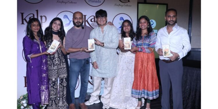 Not Just a Coco Bar—KALP Brings India’s Flavours to Life in a Bold New Way