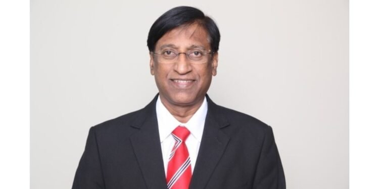 VerSe Innovation Appoints P.R. Ramesh as Independent Director and Chair of Audit Committee to Strengthen Governance Ahead of Next Phase of Growth