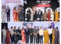 Satyam Fashion Institute Noida Presents “Satyam’s Triptych 2026” Celebrating Design Excellence on International Women’s Day