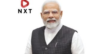 PM Narendra Modi To Headline NXT Summit 2026 Today: To Inaugurate Bharat Progress Report, Address Global Leaders From 40 Countries