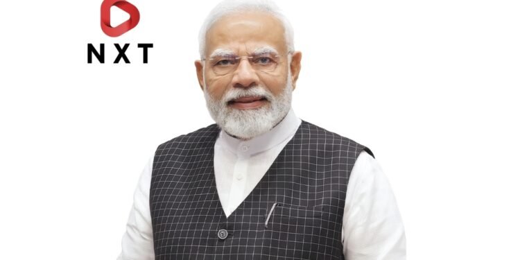 PM Narendra Modi To Headline NXT Summit 2026 Today: To Inaugurate Bharat Progress Report, Address Global Leaders From 40 Countries