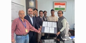 Haveus Aerotech Expands India’s MRO Footprint with Landmark DGCA Approvals and Strategic Safran Cabin Germany Partnership