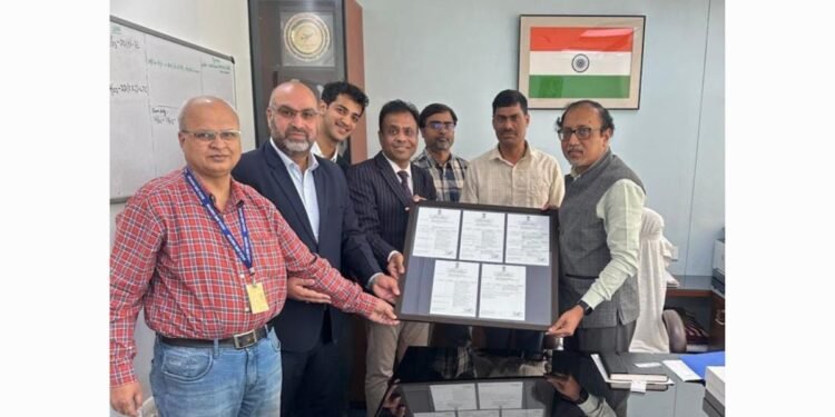 Haveus Aerotech Expands India’s MRO Footprint with Landmark DGCA Approvals and Strategic Safran Cabin Germany Partnership