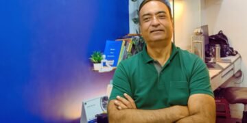 Aloke Bajpai: Building an AI Performance Marketing Agency Through Systems, Strategy and Education