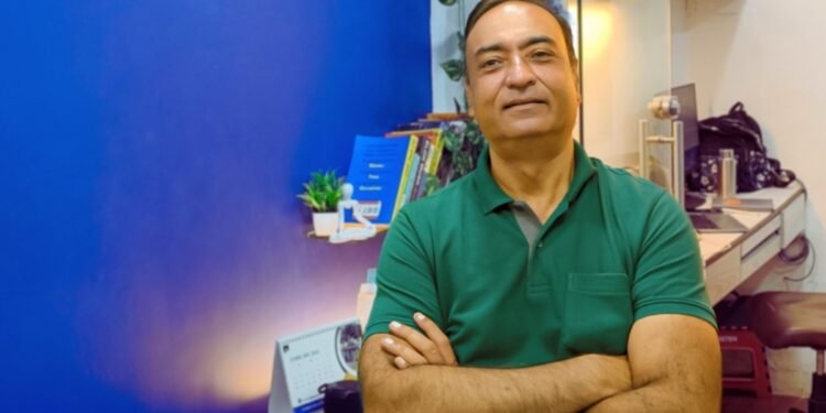 Aloke Bajpai: Building an AI Performance Marketing Agency Through Systems, Strategy and Education