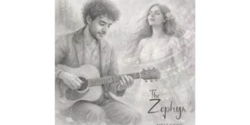 “Sometimes You Have to Leave Empty Spaces”: A Conversation with Ameet Shetye on His Instrumental Track The Zephyr