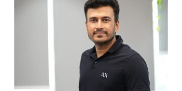 From Data to Decisions: Abbhinav R Jain on the Future of AI, Privacy and Performance Marketing