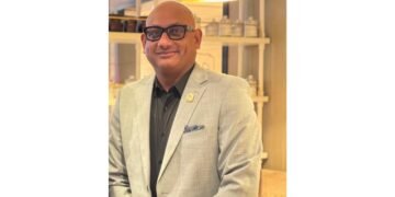 Sharad Hegde Highlights the Power of Trust and Credibility in the Modern Attention Economy