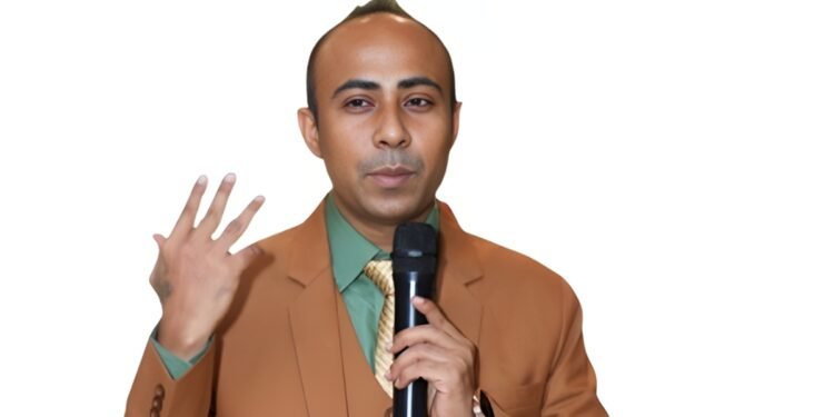 Transforming Lives Through Confidence and Mindset: Coach Lucky Singh Launches Innovative Coaching Programs