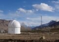 Pie Matrix Launches Himachal’s First High-Altitude Public Dome Observatory in Spiti Valley