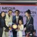 Indian Homeopathic Physician Dr. Arpit Chopra Jain Honoured at International Summit in China