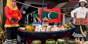 Maldives Famous Food Guide: Traditional Dishes Every Traveller Must Try