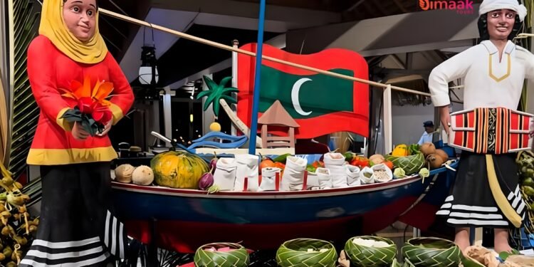 Maldives Famous Food Guide: Traditional Dishes Every Traveller Must Try