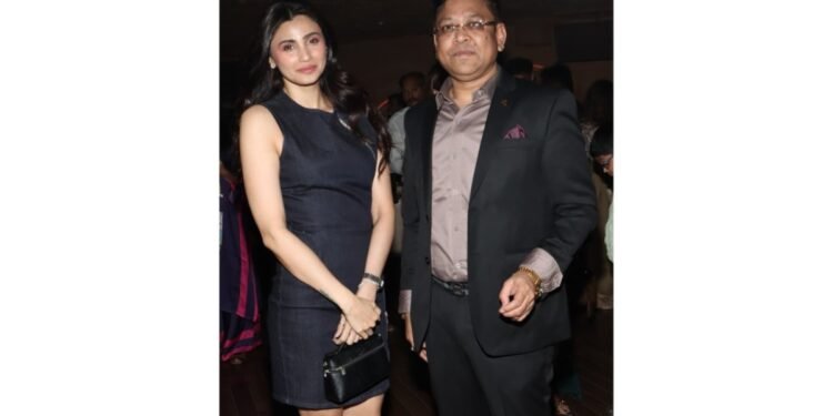 Belmarose Debuts in Mumbai: A European Dining Escape That Transforms into a High-Energy Nightlife Experience