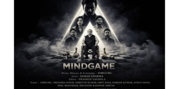 Spiritual leader Omguru makes acting debut with Hindi short film ‘Mind Game’