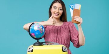Foreign Travel Insurance Guide: A List of Vital Documents for Immigration and Customs This Vacation Season