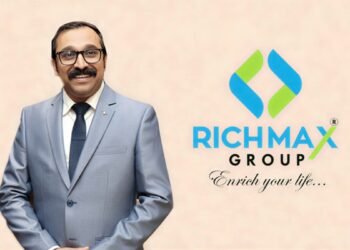 Richmax Finvest Announces Expansion, targeting 1,000 branches across India by 2030
