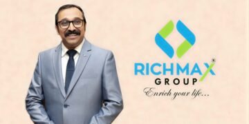 Richmax Finvest Announces Expansion, targeting 1,000 branches across India by 2030