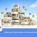 RealEstate Talk: Find Your Next Flat On Rent In Pune Via India’s Best Houses For Rent App