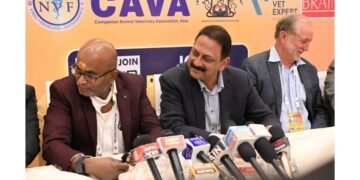 PLRC Hosts Indian VETexpo 2026 to Advance Companion Animal Care and Veterinary Practice