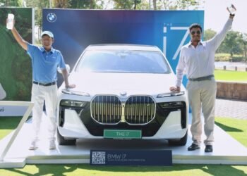 BMW Golf Cup 2026 Concludes its National Qualifiers in Bengaluru