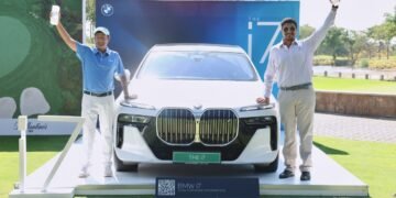 BMW Golf Cup 2026 Concludes its National Qualifiers in Bengaluru