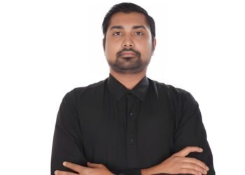 The Architect of Strategy: An Exclusive Interview with Executive General Manager Shalin Peter