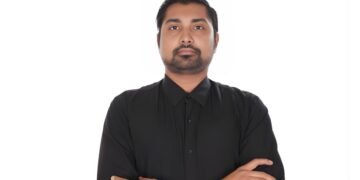 The Architect of Strategy: An Exclusive Interview with Executive General Manager Shalin Peter