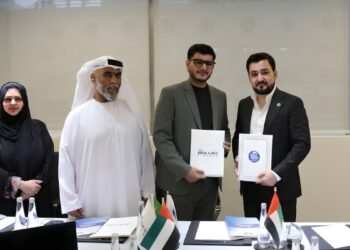 From Acquisition to IPO: Brisk Gains Finance Begins UAE Strategy With Landmark Buyout