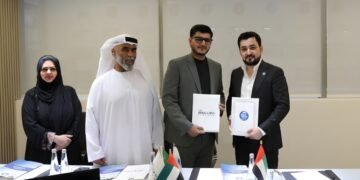 From Acquisition to IPO: Brisk Gains Finance Begins UAE Strategy With Landmark Buyout