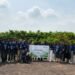 NTT Data Employees Volunteer at SankalpTaru’s Coimbatore Restoration Site Under CSR Initiative