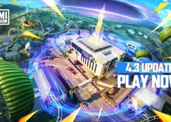 KRAFTON India Reinvents BGMI from the Inside Out with the 4.3 Update – New UI, Game-Changing Collaborations, Card Collection System, and a Bolder Vision for Indian Gaming